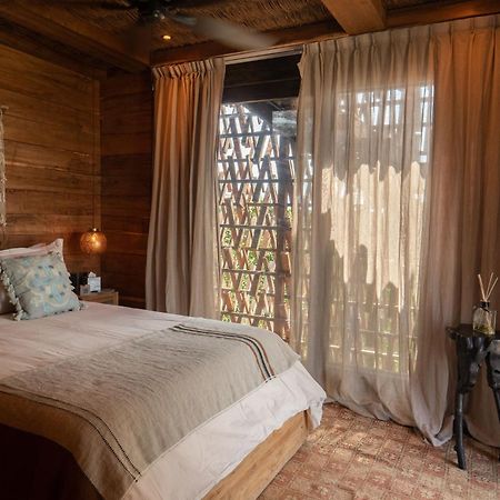 Hotel Nomade Holbox Zewnętrze zdjęcie