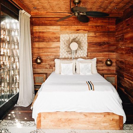 Hotel Nomade Holbox Zewnętrze zdjęcie