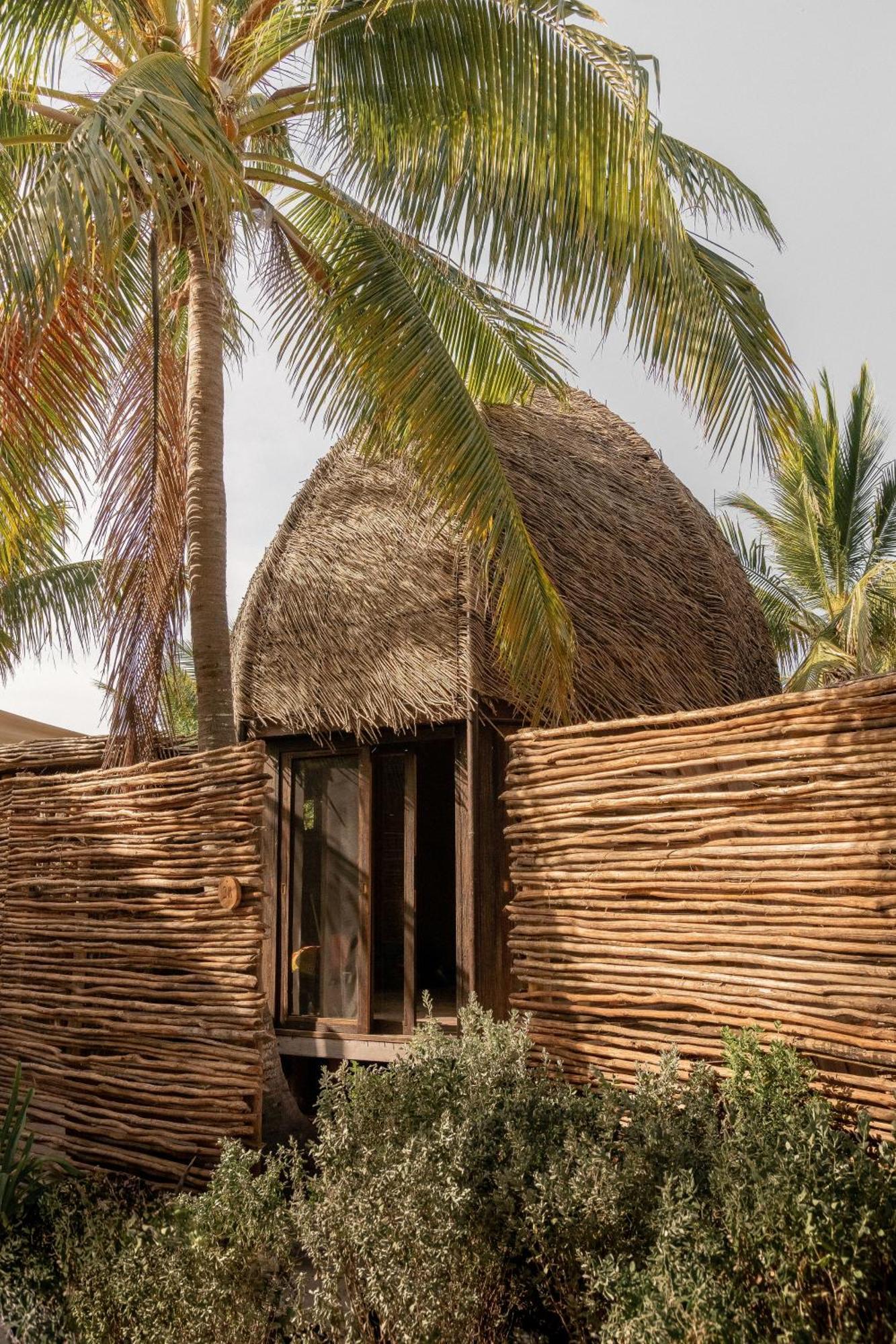 Hotel Nomade Holbox Zewnętrze zdjęcie