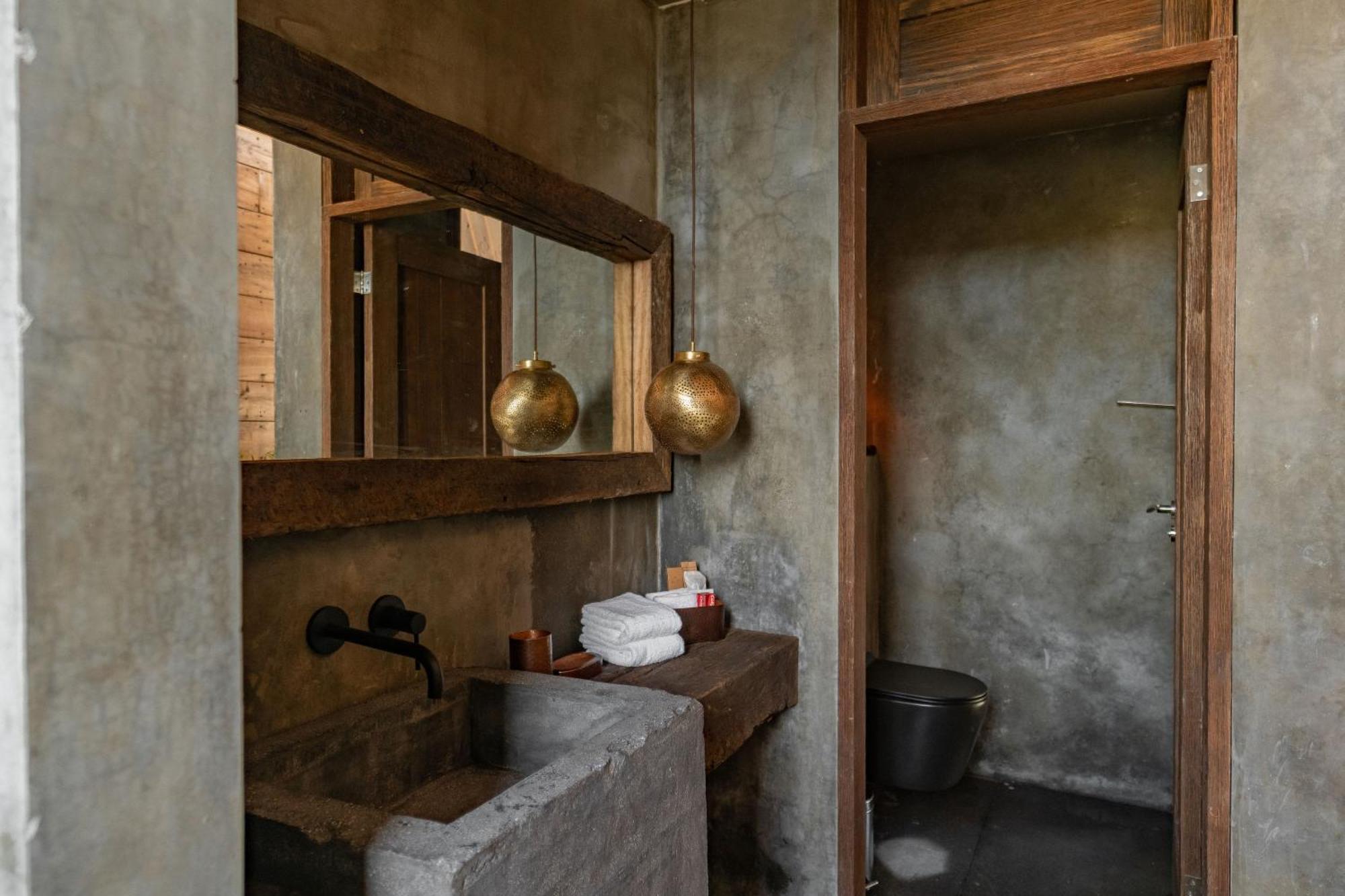 Hotel Nomade Holbox Zewnętrze zdjęcie