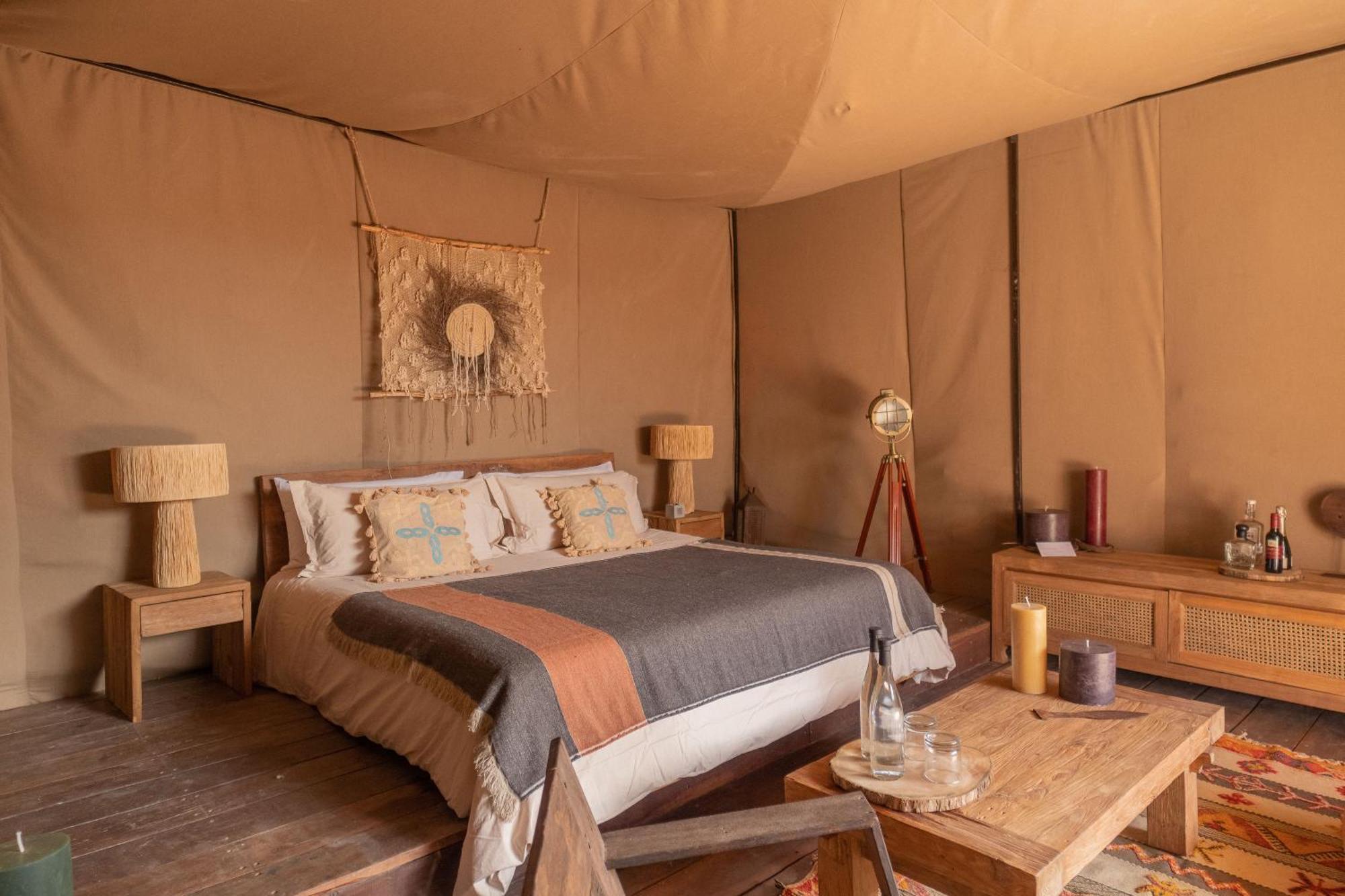Hotel Nomade Holbox Zewnętrze zdjęcie