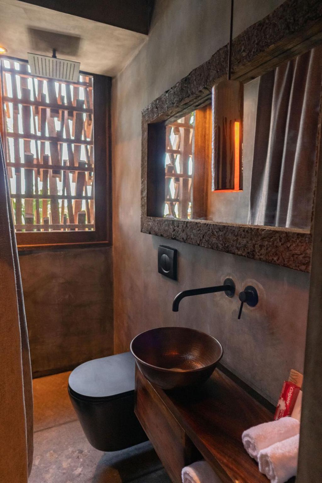 Hotel Nomade Holbox Zewnętrze zdjęcie