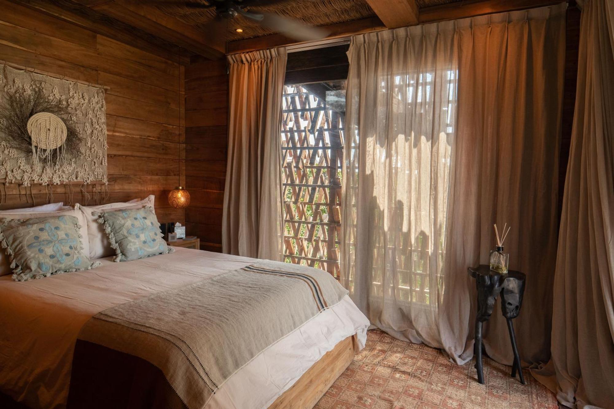 Hotel Nomade Holbox Zewnętrze zdjęcie