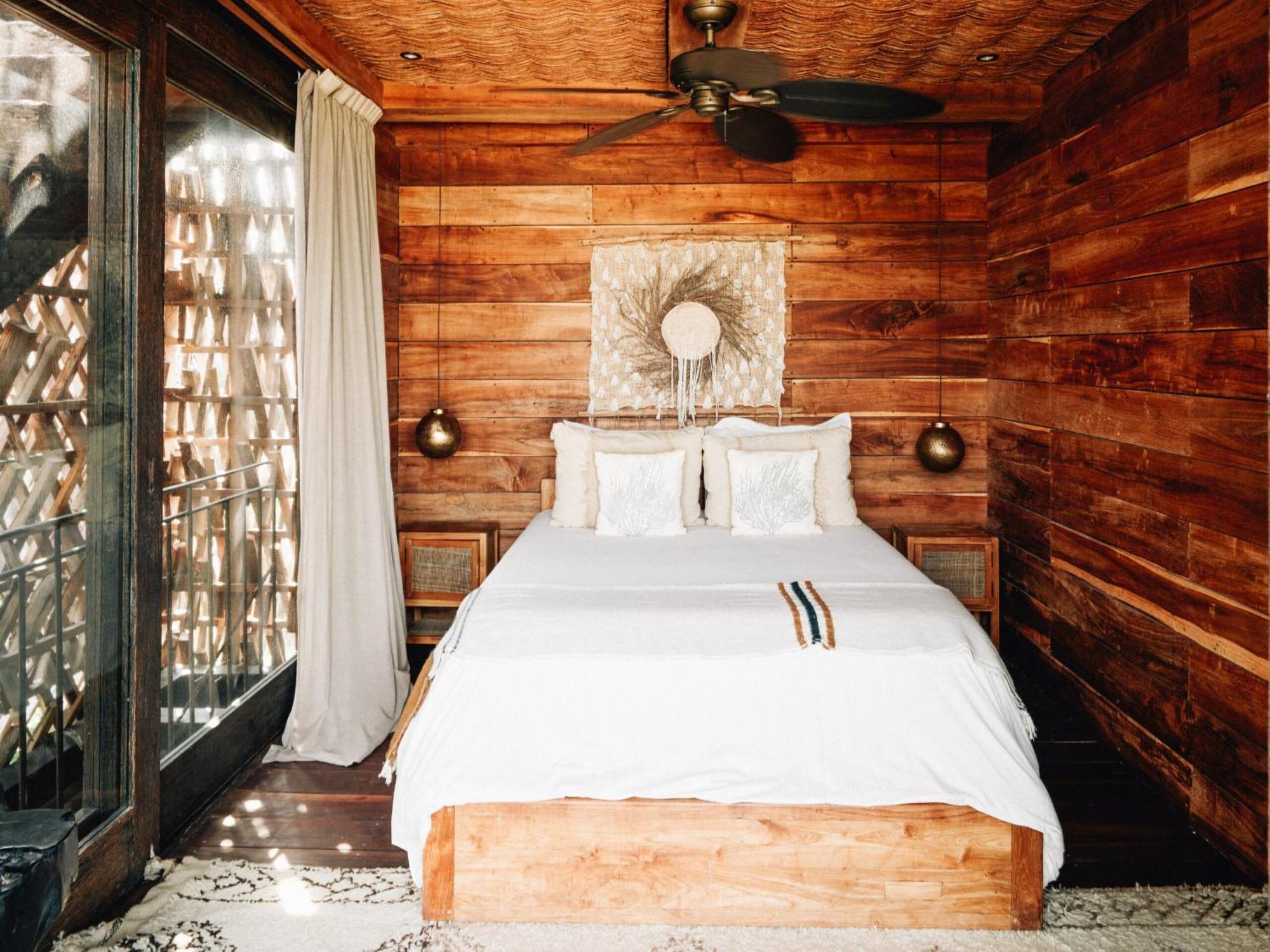 Hotel Nomade Holbox Zewnętrze zdjęcie